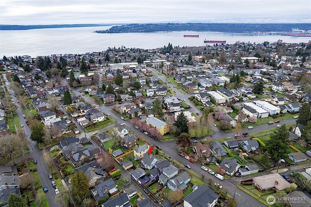 1516 1514 N Steele Street, Tacoma, WA 98406