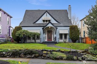 1516 1514 N Steele Street, Tacoma, WA 98406