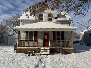 410 S Mercer Street, Pinconning, MI 48650