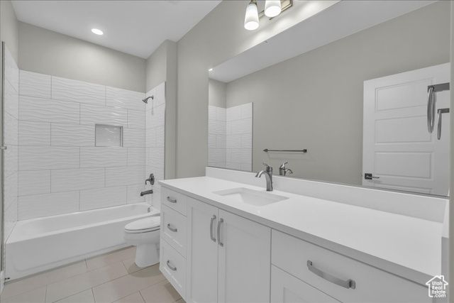 2249 E FIELDSTONE CIR, St. George, UT 84790