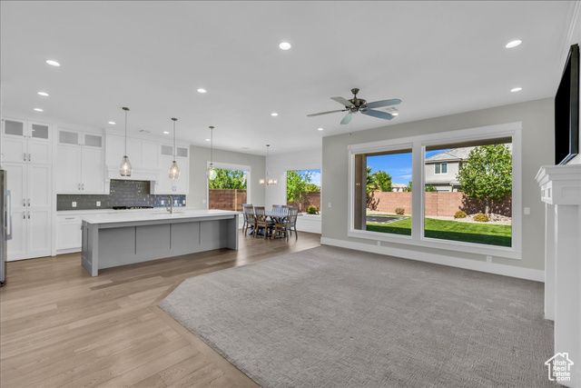 2249 E FIELDSTONE CIR, St. George, UT 84790