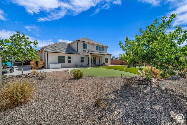 2249 E FIELDSTONE CIR, St. George, UT 84790