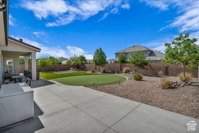 2249 E FIELDSTONE CIR, St. George, UT 84790