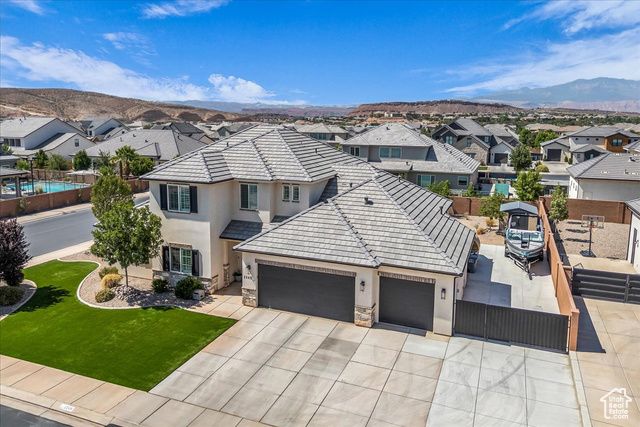 2249 E FIELDSTONE CIR, St. George, UT 84790