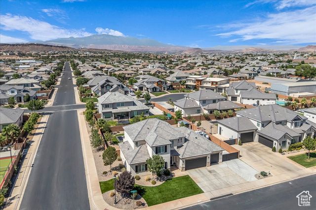 2249 E FIELDSTONE CIR, St. George, UT 84790