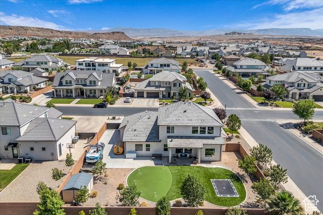 2249 E FIELDSTONE CIR, St. George, UT 84790