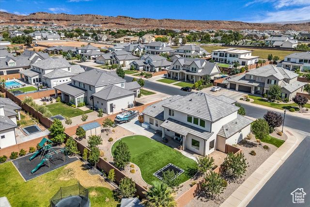 2249 E FIELDSTONE CIR, St. George, UT 84790