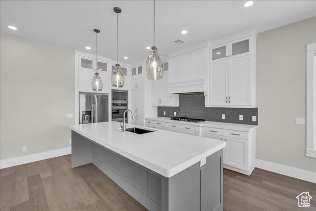 2249 E FIELDSTONE CIR, St. George, UT 84790