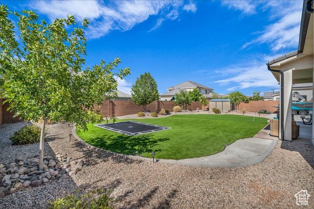 2249 E FIELDSTONE CIR, St. George, UT 84790