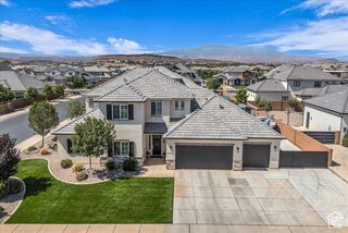 2249 E FIELDSTONE CIR, St. George, UT 84790