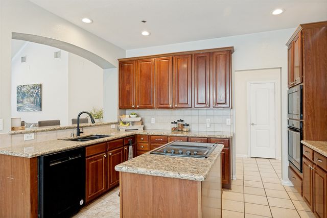 1419 Stablerun Drive, Allen, TX 75002