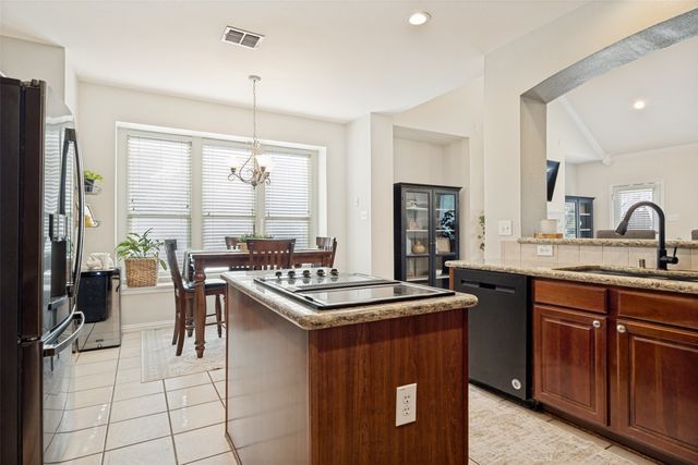 1419 Stablerun Drive, Allen, TX 75002
