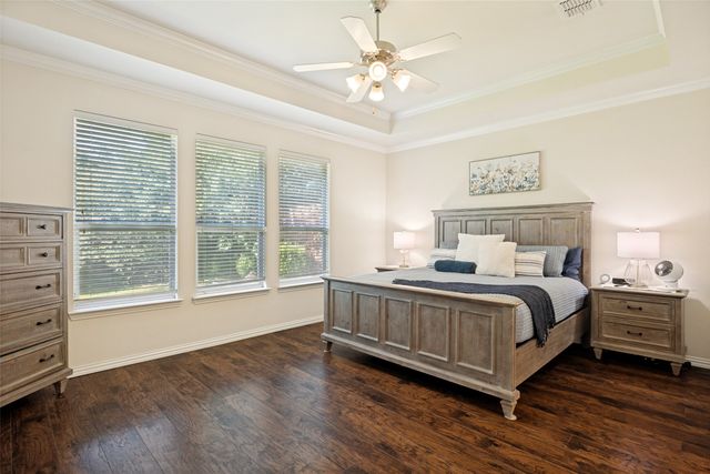 1419 Stablerun Drive, Allen, TX 75002