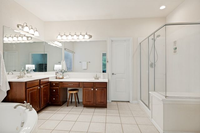 1419 Stablerun Drive, Allen, TX 75002