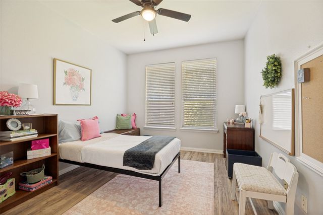 1419 Stablerun Drive, Allen, TX 75002