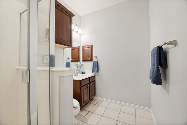 1419 Stablerun Drive, Allen, TX 75002