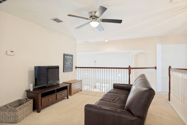 1419 Stablerun Drive, Allen, TX 75002