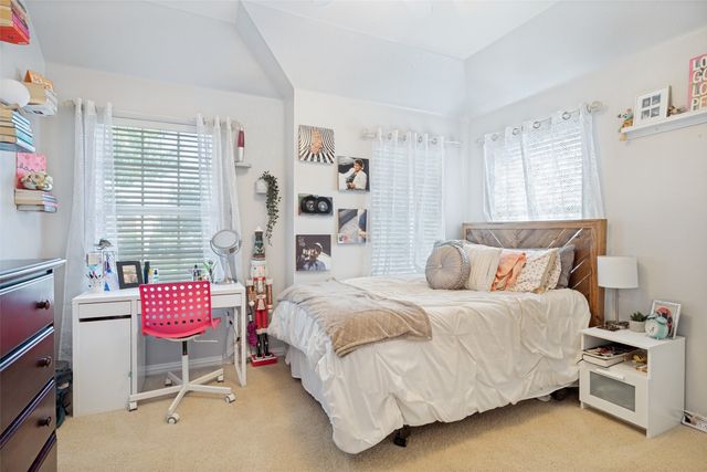 1419 Stablerun Drive, Allen, TX 75002