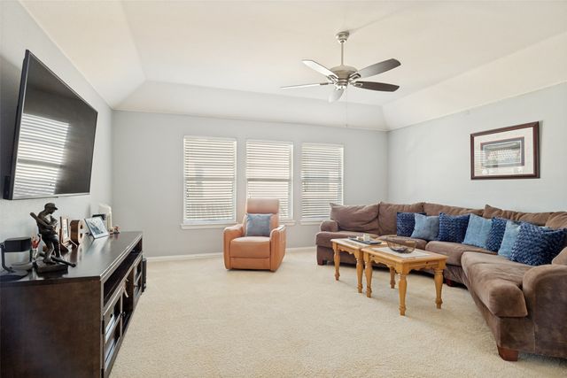1419 Stablerun Drive, Allen, TX 75002