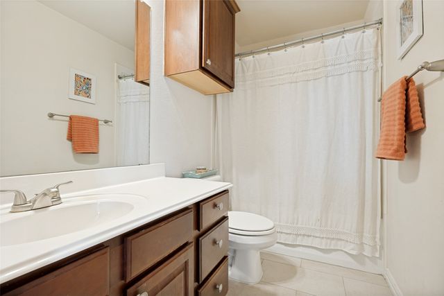 1419 Stablerun Drive, Allen, TX 75002