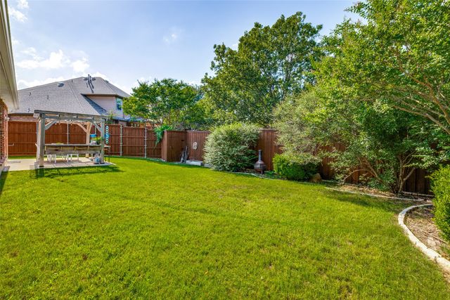 1419 Stablerun Drive, Allen, TX 75002