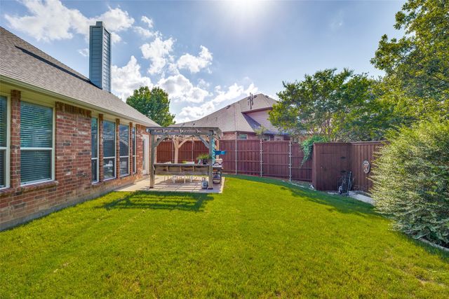 1419 Stablerun Drive, Allen, TX 75002