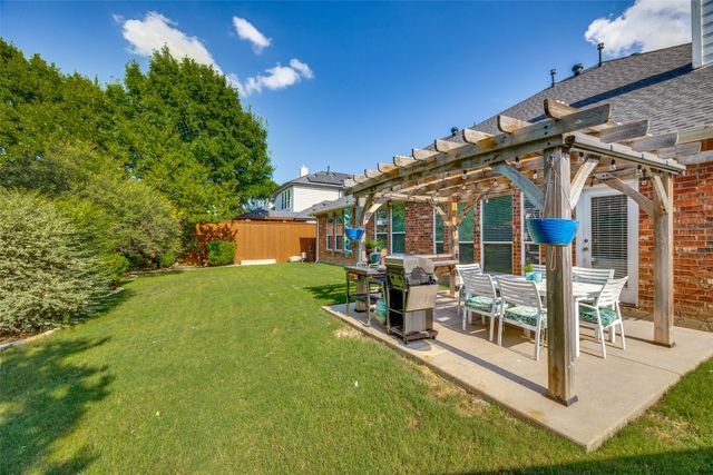 1419 Stablerun Drive, Allen, TX 75002