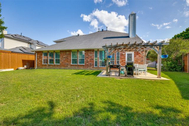 1419 Stablerun Drive, Allen, TX 75002