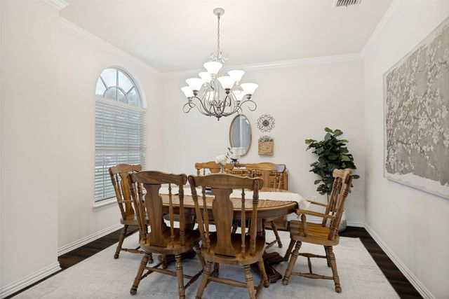 1419 Stablerun Drive, Allen, TX 75002