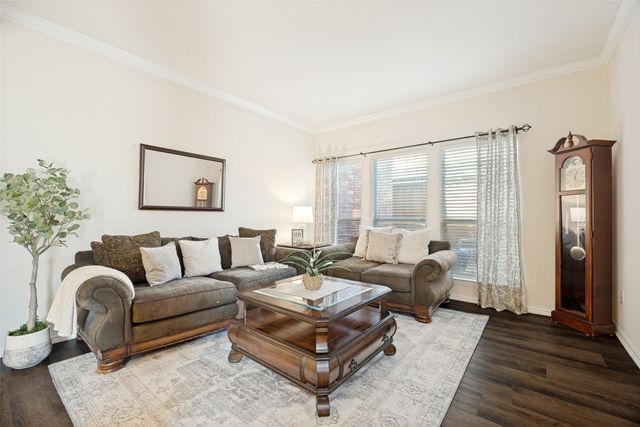 1419 Stablerun Drive, Allen, TX 75002
