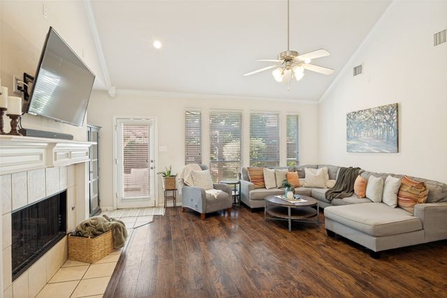 1419 Stablerun Drive, Allen, TX 75002