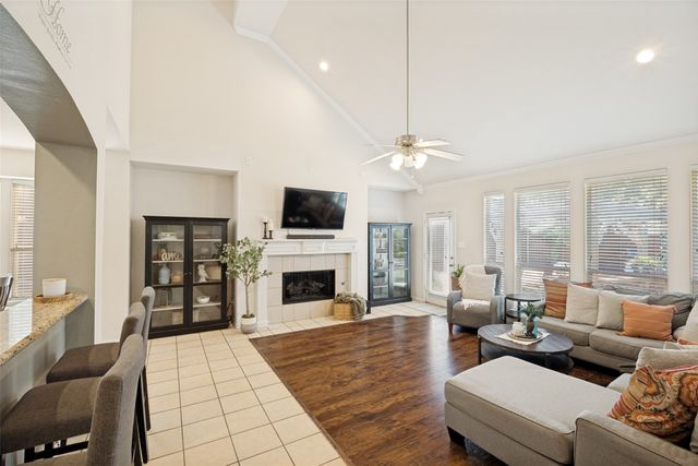 1419 Stablerun Drive, Allen, TX 75002