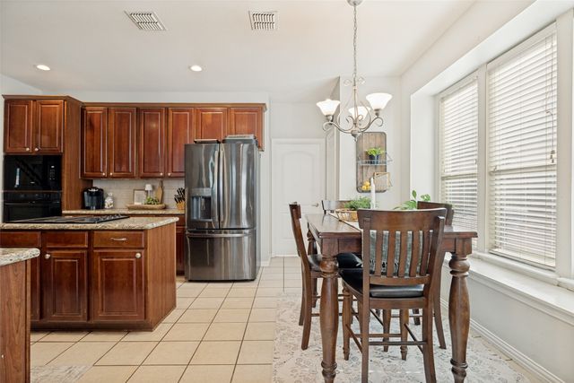 1419 Stablerun Drive, Allen, TX 75002