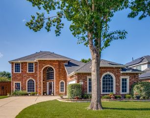 1419 Stablerun Drive, Allen, TX 75002
