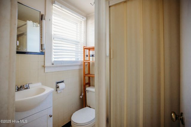 103 S Washington Street, Pikeville, NC 27863