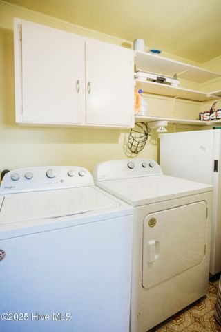 103 S Washington Street, Pikeville, NC 27863