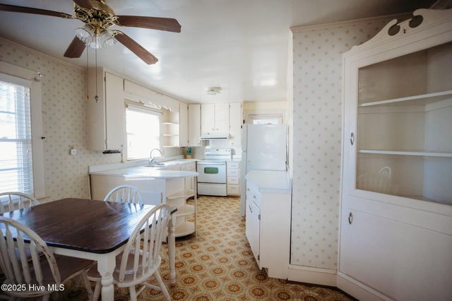 103 S Washington Street, Pikeville, NC 27863