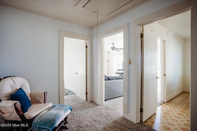 103 S Washington Street, Pikeville, NC 27863