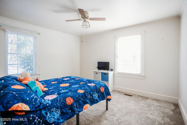 103 S Washington Street, Pikeville, NC 27863