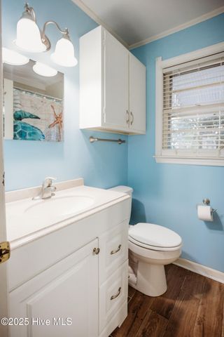 103 S Washington Street, Pikeville, NC 27863