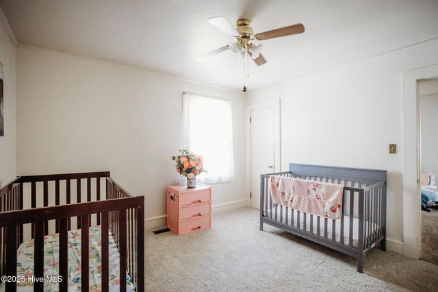 103 S Washington Street, Pikeville, NC 27863