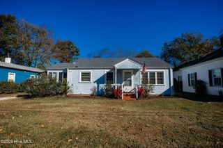 103 S Washington Street, Pikeville, NC 27863