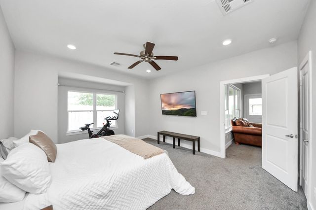 13095 Clearview Drive, Willis, TX 77318