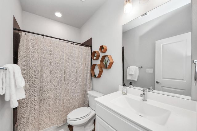 13095 Clearview Drive, Willis, TX 77318