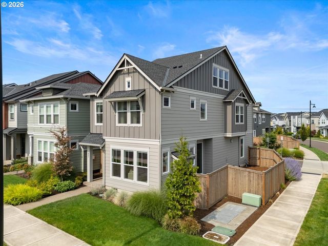 3841 Se 83RD Ave, Hillsboro, OR 97129