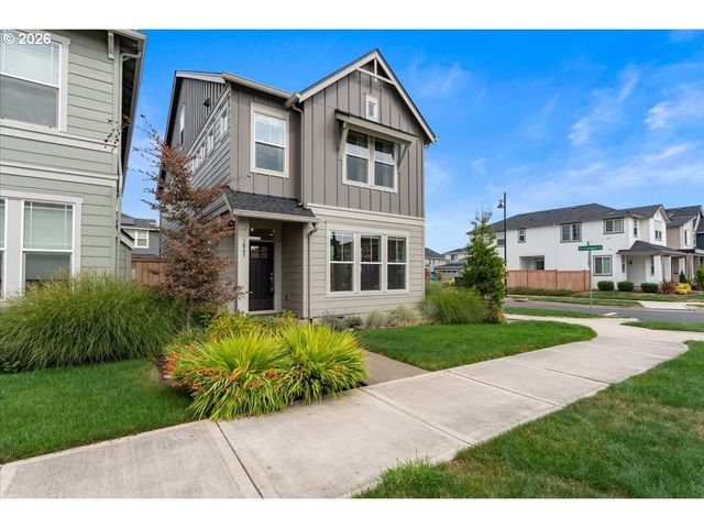 3841 Se 83RD Ave, Hillsboro, OR 97129