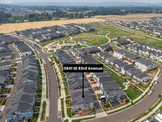 3841 Se 83RD Ave, Hillsboro, OR 97129