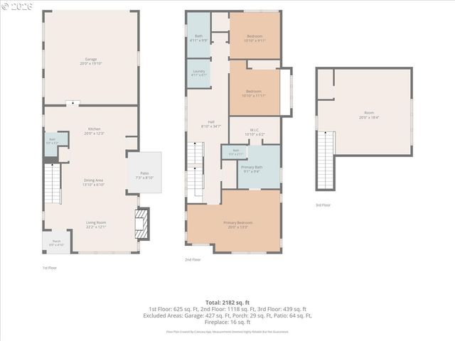 3841 Se 83RD Ave, Hillsboro, OR 97129
