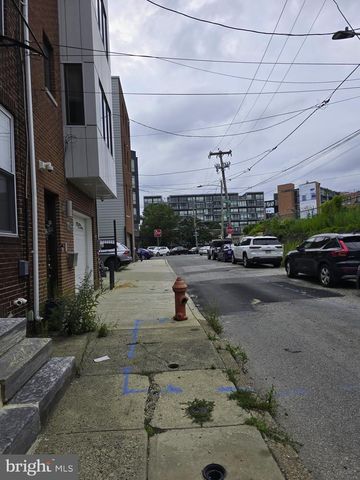 110 POLLARD ST, Philadelphia, PA 19123