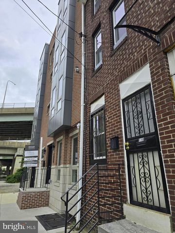 110 POLLARD ST, Philadelphia, PA 19123